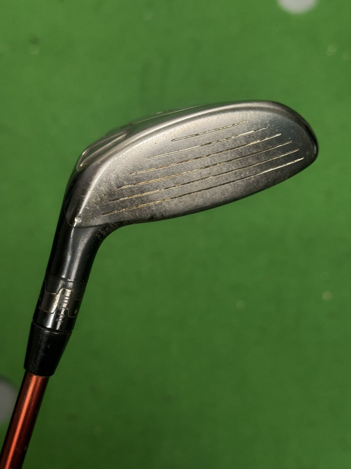 Titleist 910F 3 Wood 15 Degree Regular Flex Diamana Red Shaft