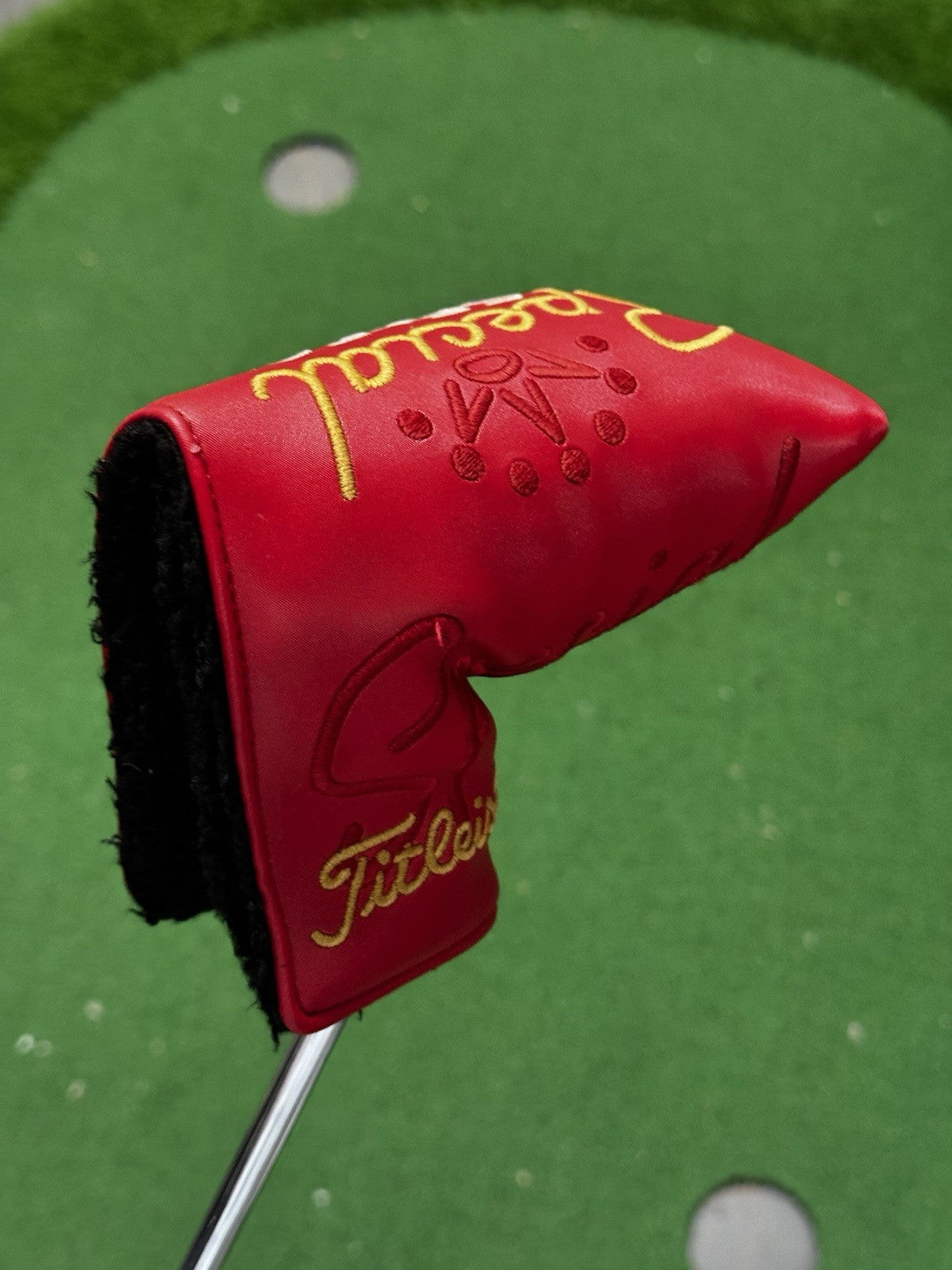 Scotty Cameron Special Select Flowback 5 Putter 35 Inch
