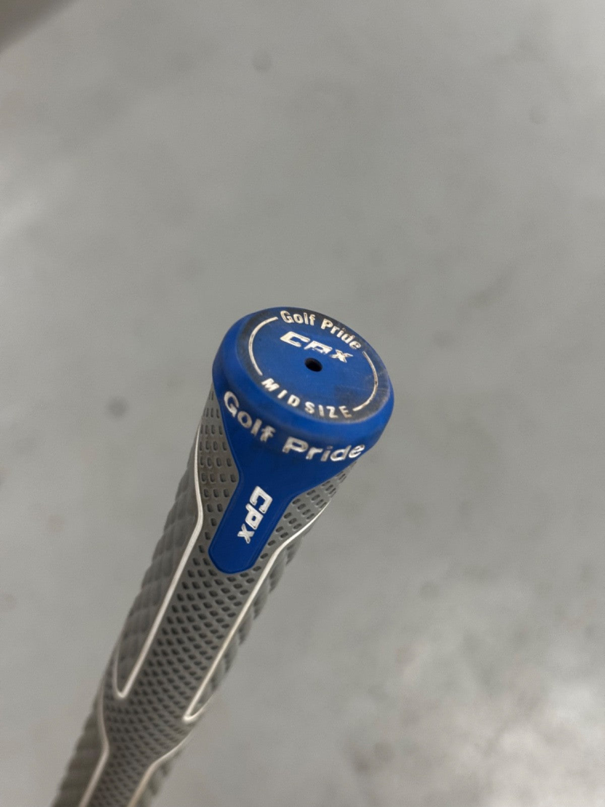 TaylorMade Milled Grind TW 60 Lob Wedge *used*