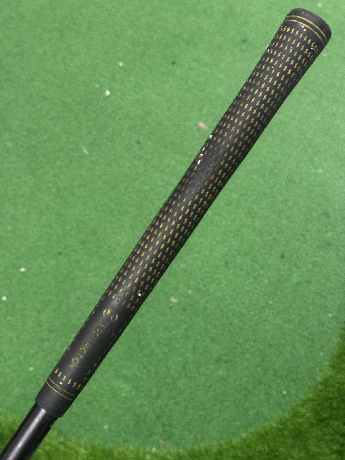 Nike SQ Sumo 6 Iron A Flex Graphite Shaft
