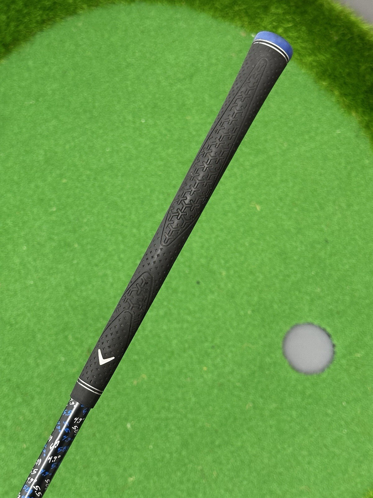 Callaway XR 3 Hybrid 19 Degrees Regular Flex *Used*