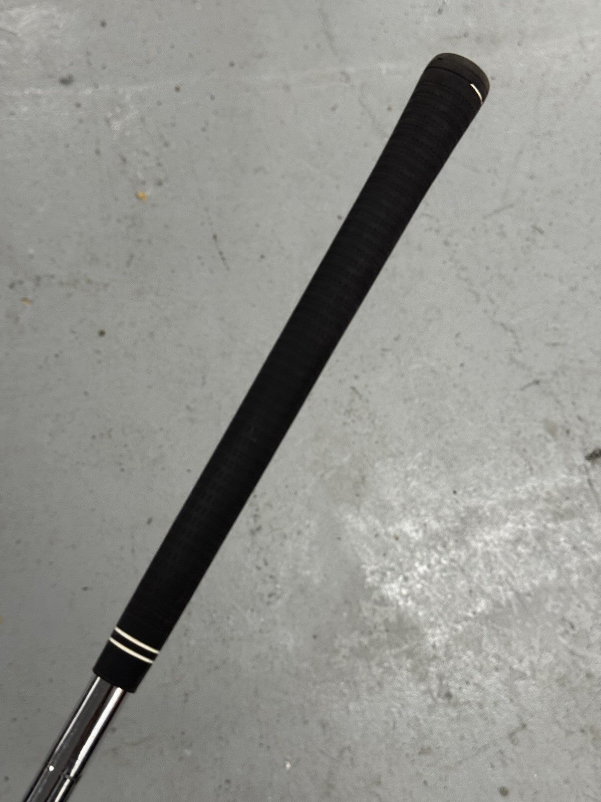 Longridge Golf Tour Spin Lob Wedge 58 Degree