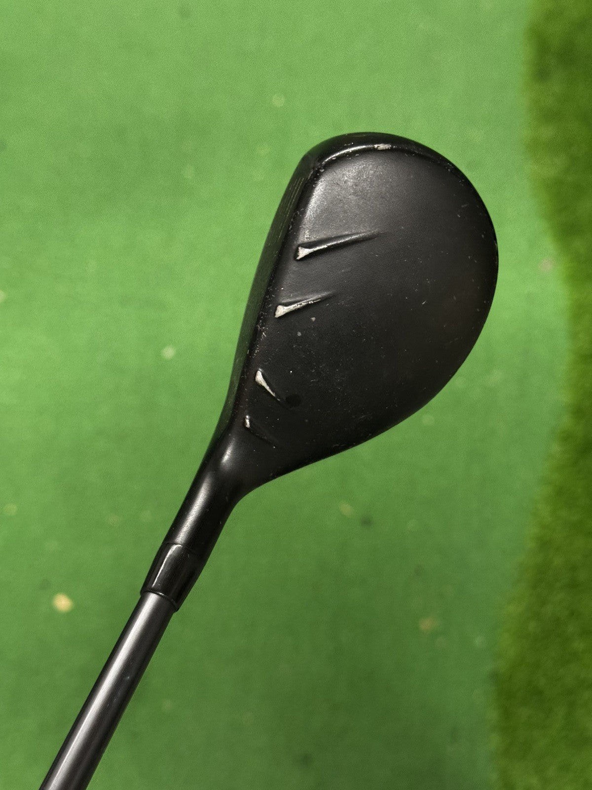 Ping G Series 3 Hybrid 19 Degree Stiff Flex Ping Alta 70 Shaft