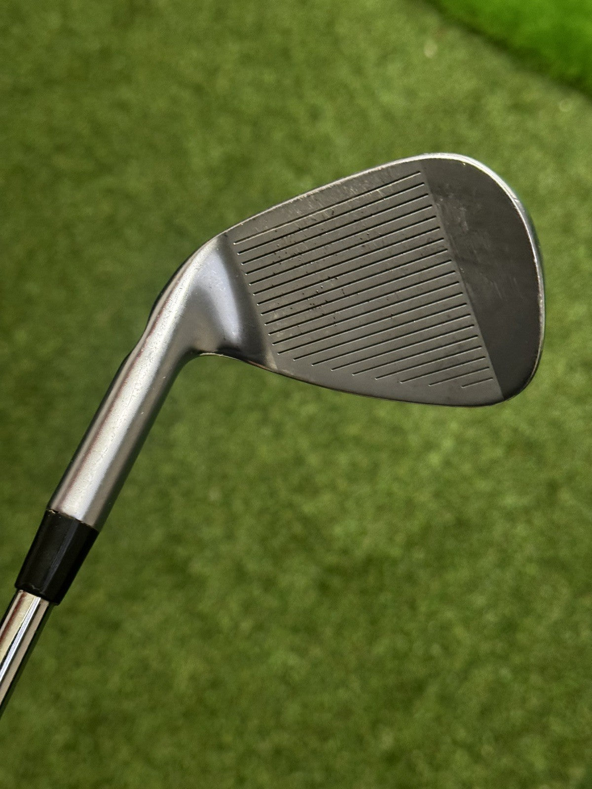 Ping i525 Iron Set 5-PW Red Dot Stiff Flex KBS Tour 120 Shafts