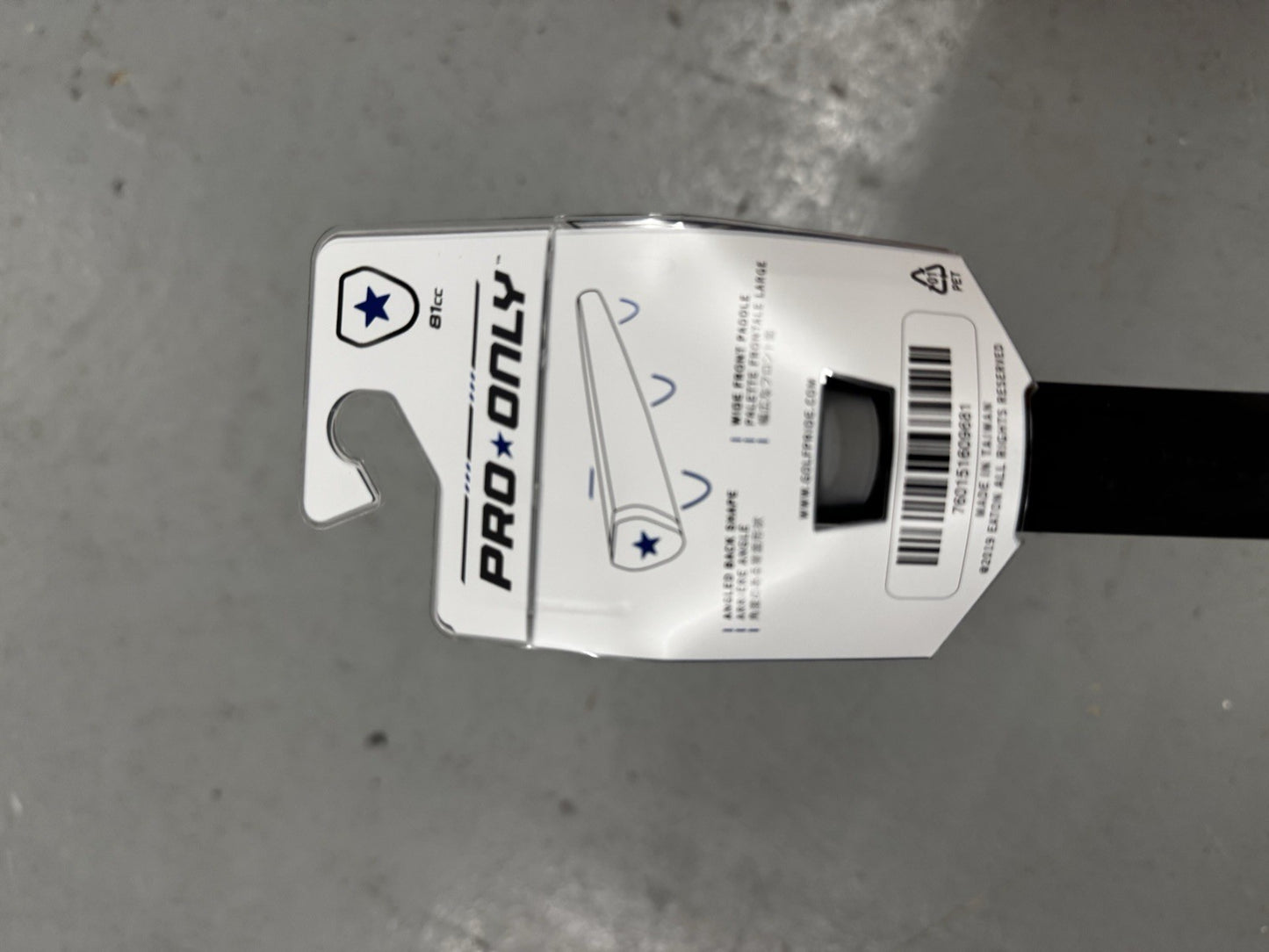 Golf Pride Pro Only Putter Grip *NEW*