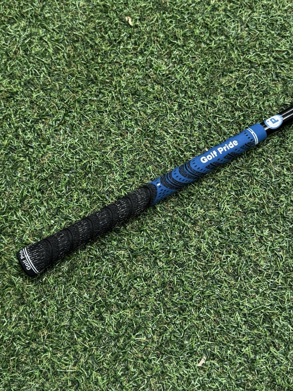 Fujikura Ventus TR 6-R Velacore 7 Wood Shaft Ping Adaptor
