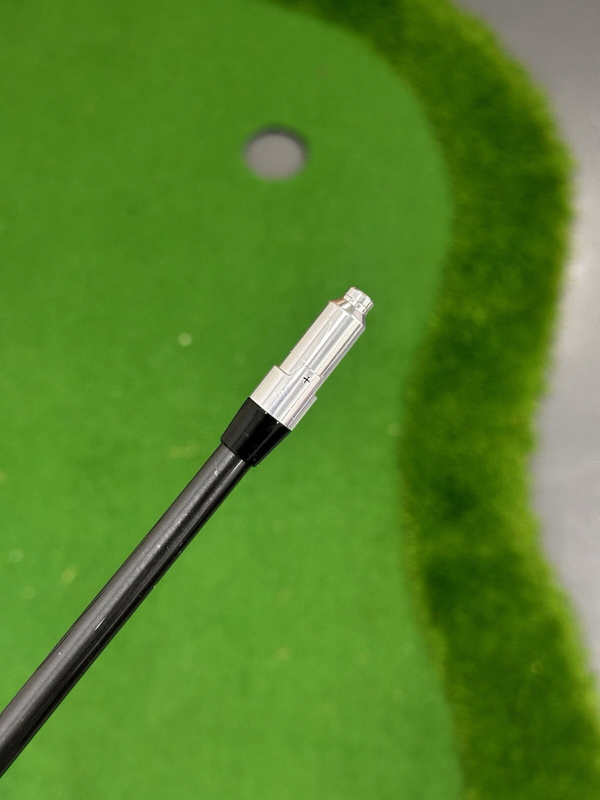 Cobra Fly Z XL Reg Graphie 7 Iron Demo Shaft *Never Used*