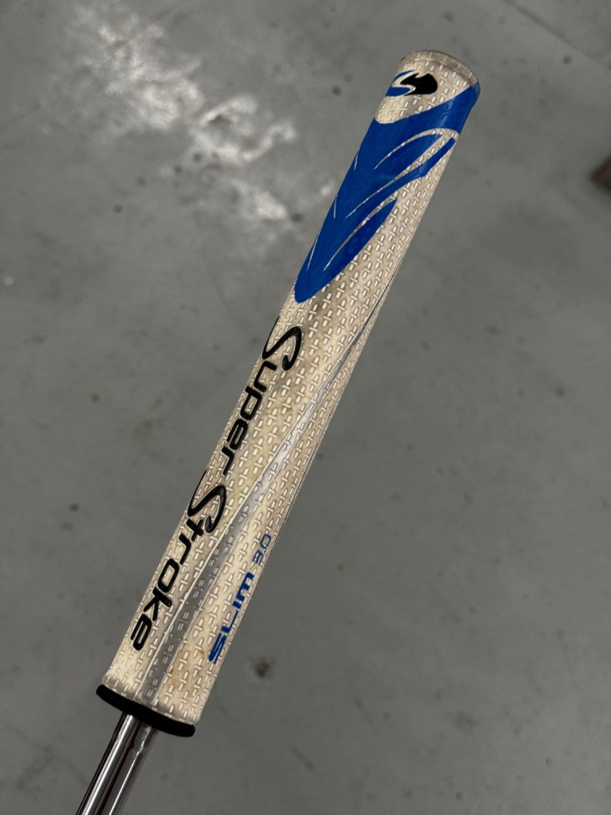 Odyssey Dual Force 554 Putter 34" *used*