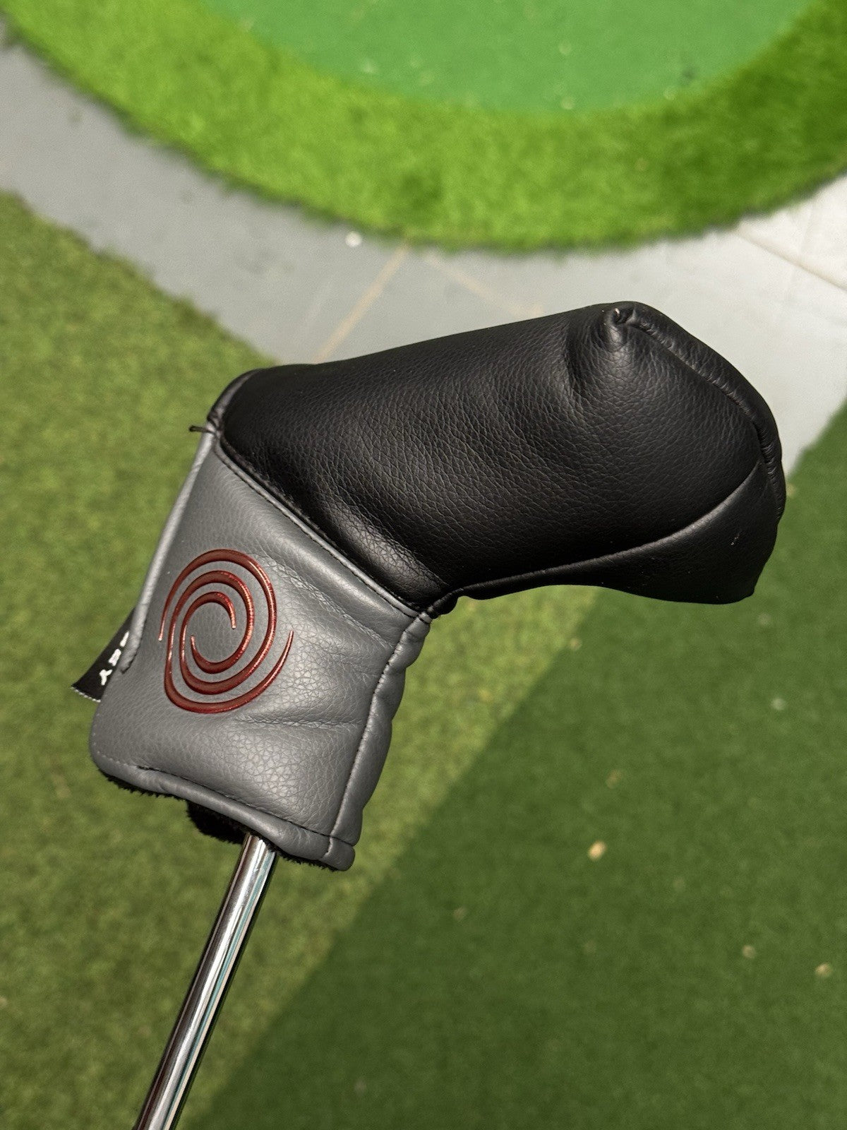 Odyssey Tri-Hot 5K Triple Wide 34 Inch Putter