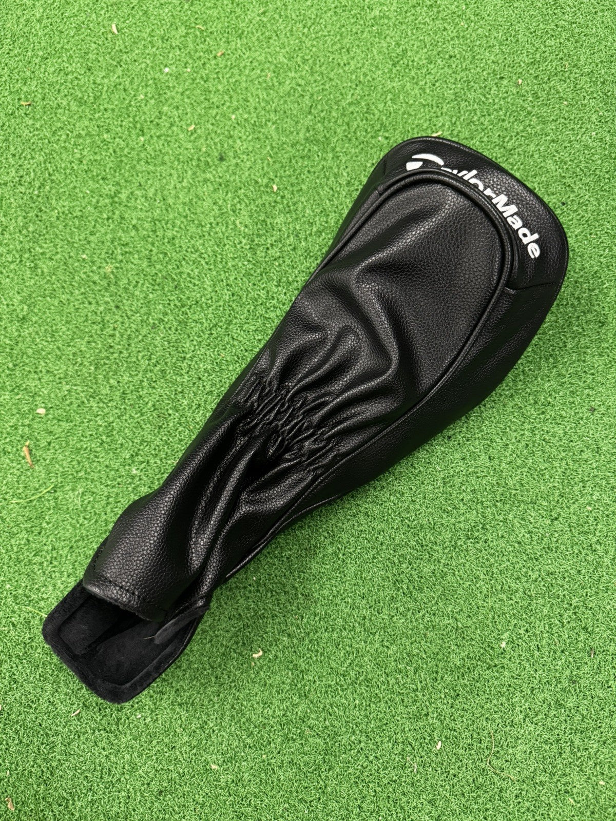 Taylormade Stealth 2 Driver Headcover *NEW*