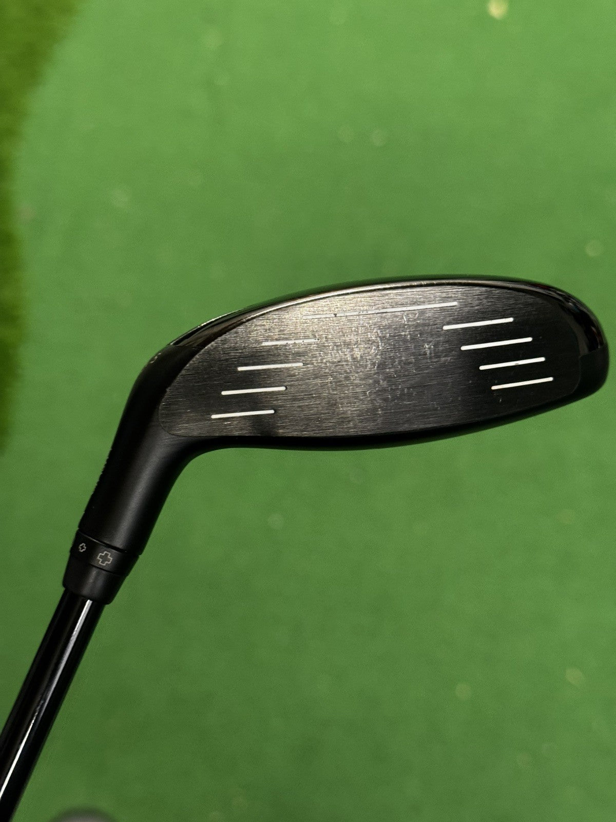 Ping G430 Max 3 Wood 15 Degree X Stiff Flex Kali White 70x Shaft