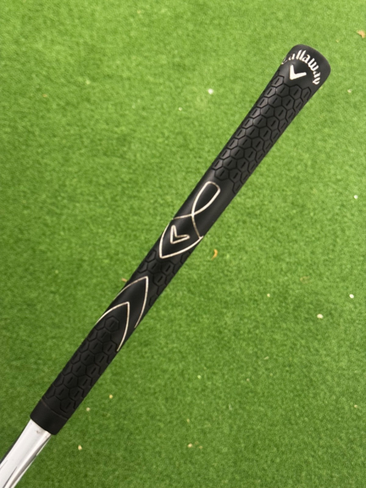Callaway X Hot #3 Hybrid 19 Degree Regular Flex Project X Shaft *used*