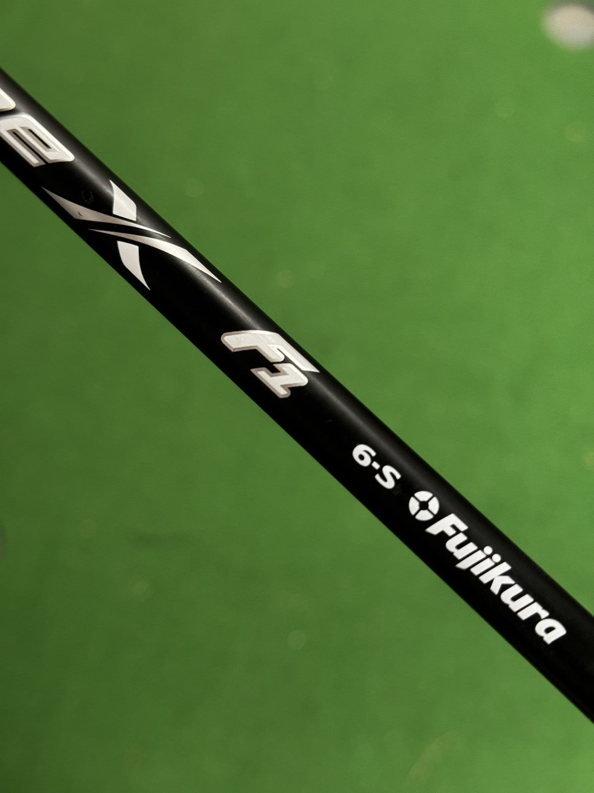 Cobra King Radspeed Driver 10.5 Degrees Stiff Flex Shaft