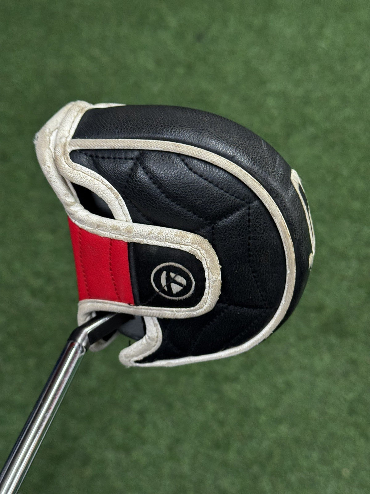 Taylormade Spider GT Rollback Putter 34 Inch