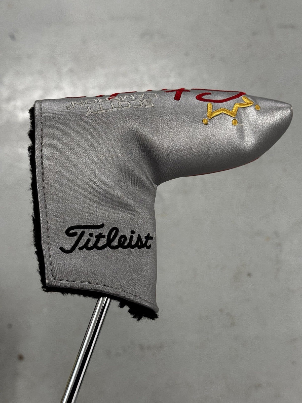 Titleist Scotty Cameron Studio Style 2025 Newport 2 34 Inch