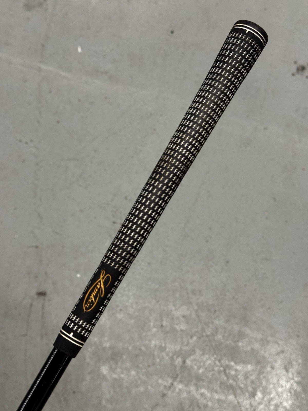 Cleveland Halo 19* 2i Hybrid Regular Flex Graphite Shaft