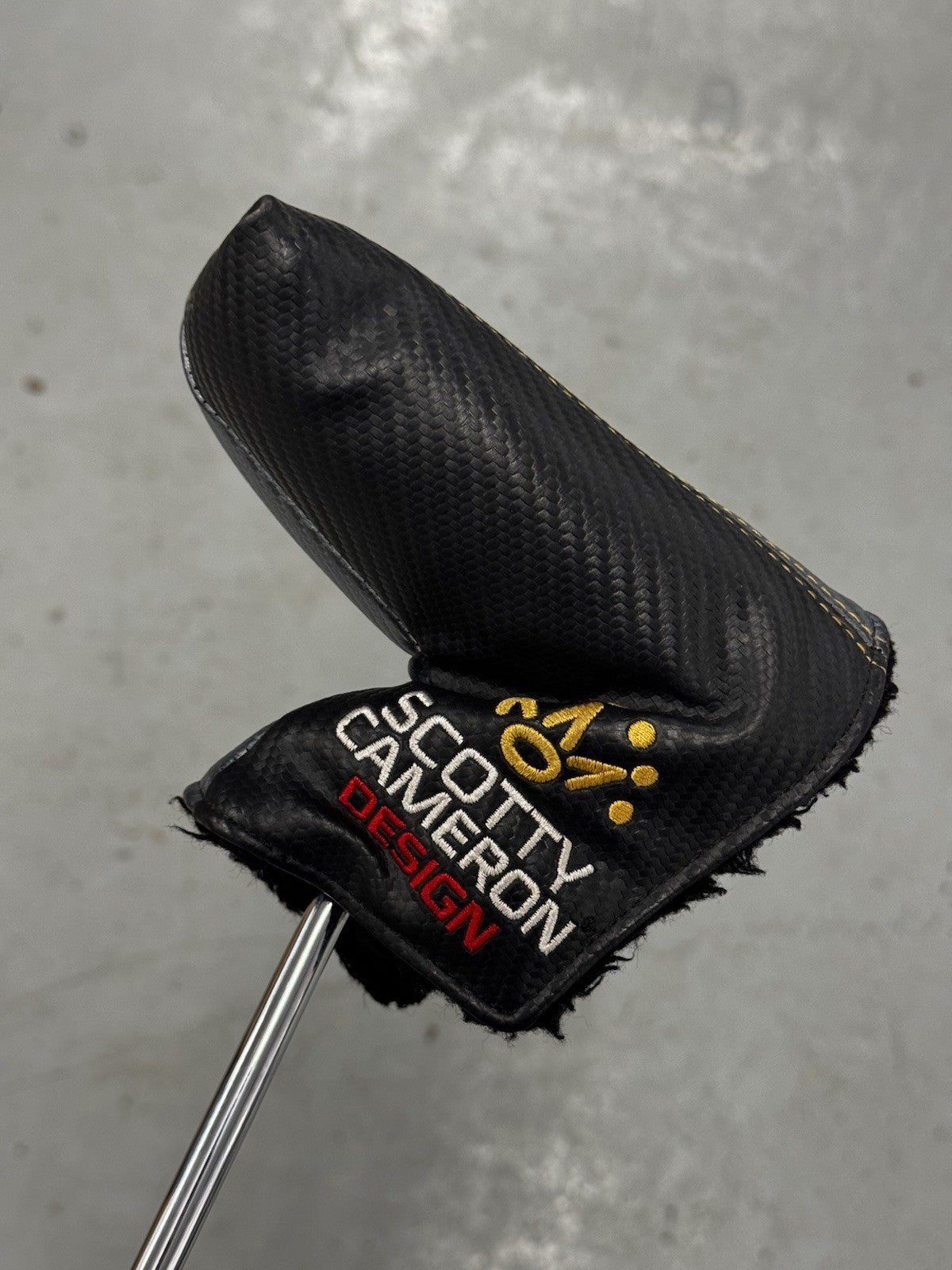 Scotty Cameron Futura 5CB 35 Inch *Great Condition*