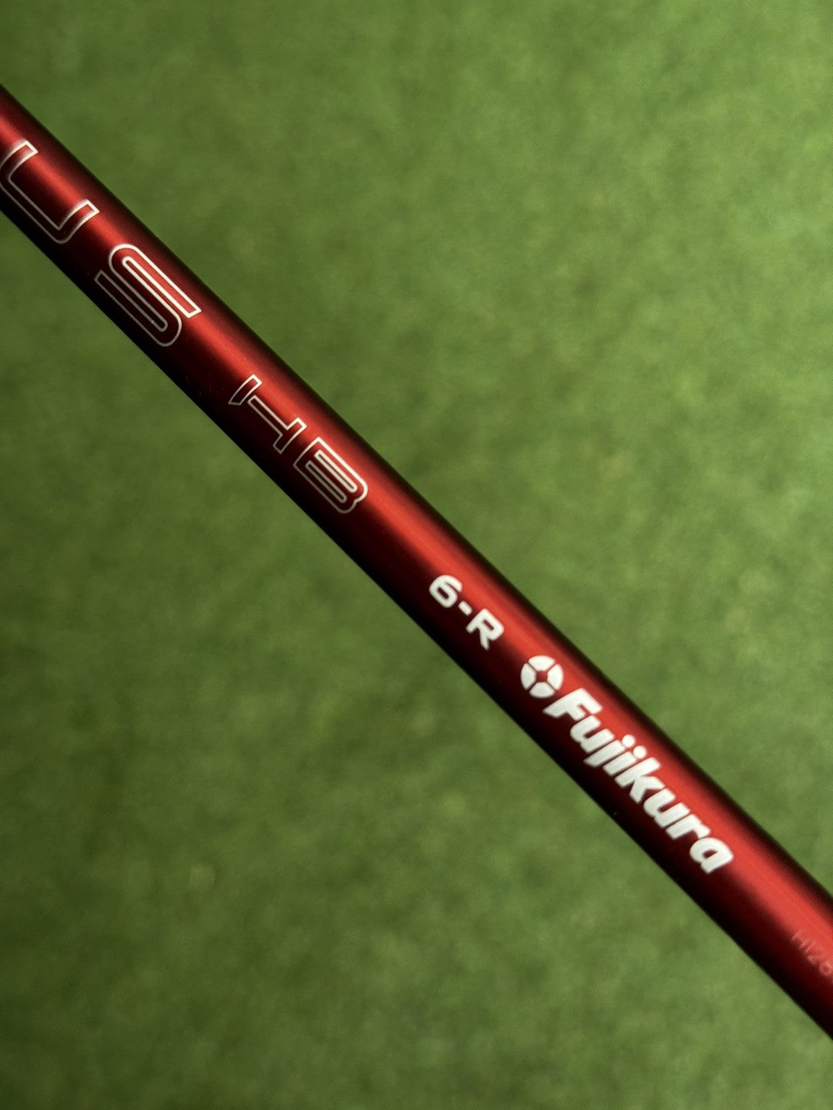 Ping G430 5 Hybrid 26 Degree Regular Flex Ventus Red Velacore Shaft