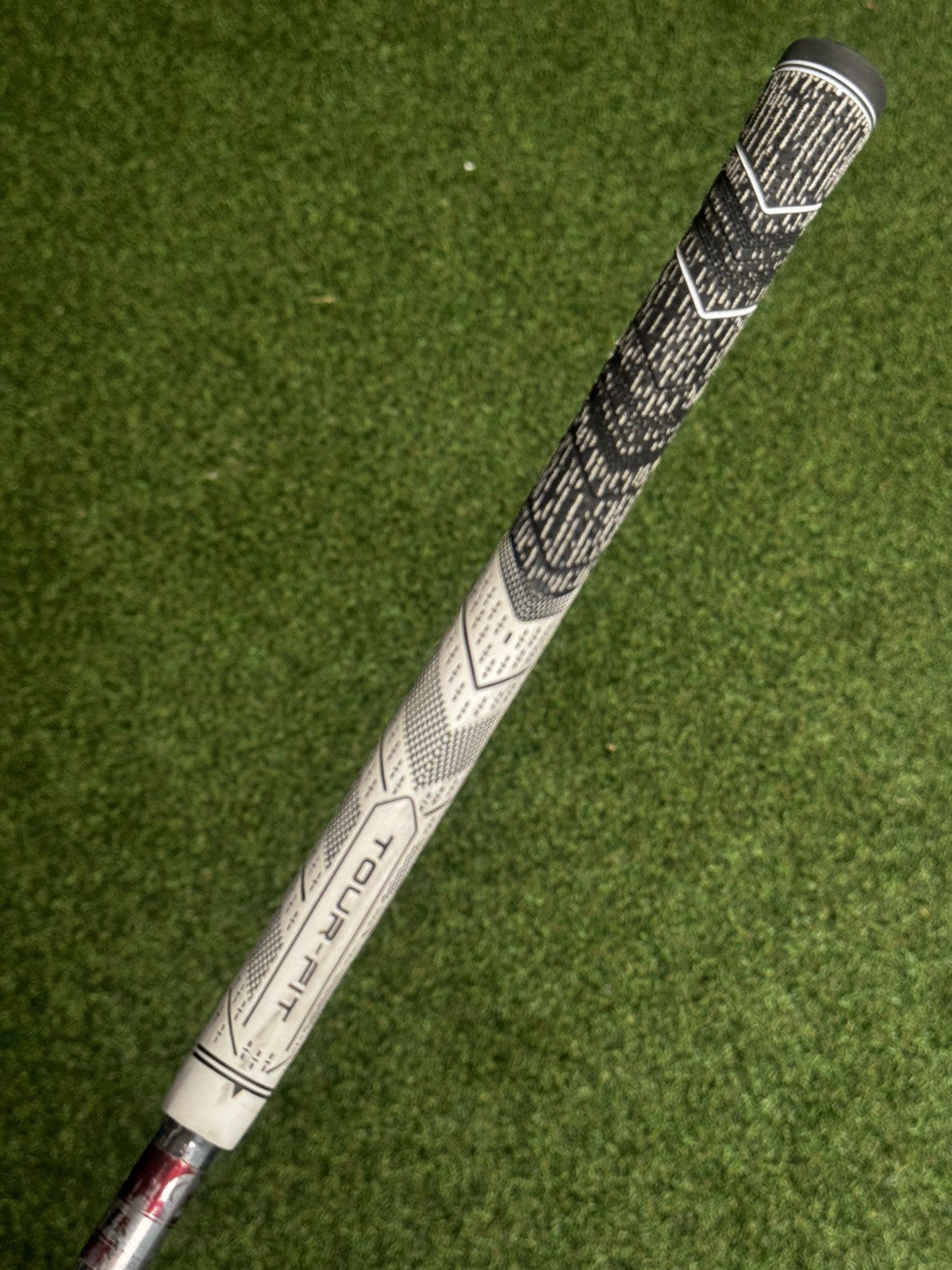 Cleveland CG14 Gap Wedge 52 Degree Wedge Flex Steel Shaft