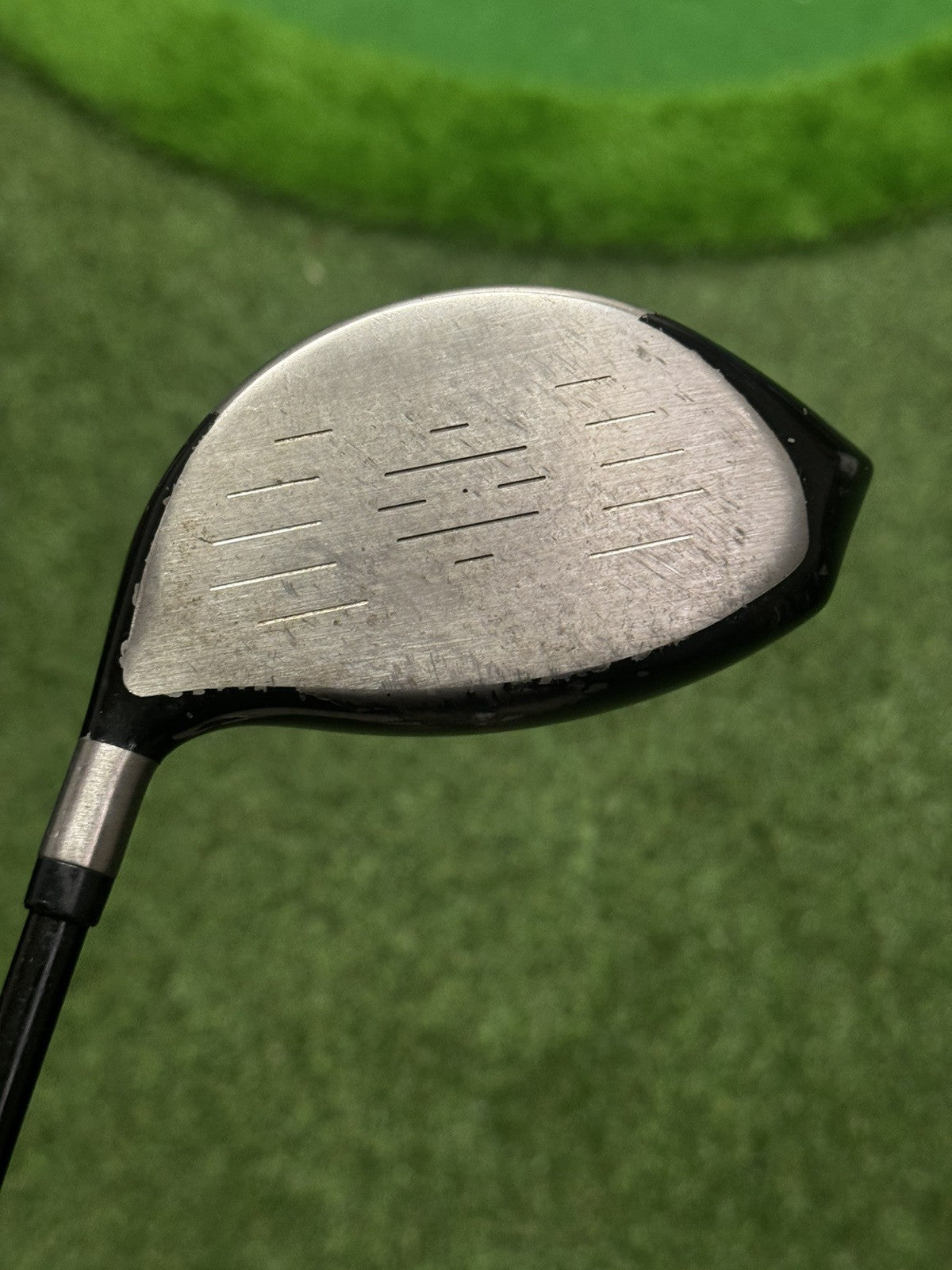 Taylormade Burner Superfast Driver 10.5 Degree Regular Flex