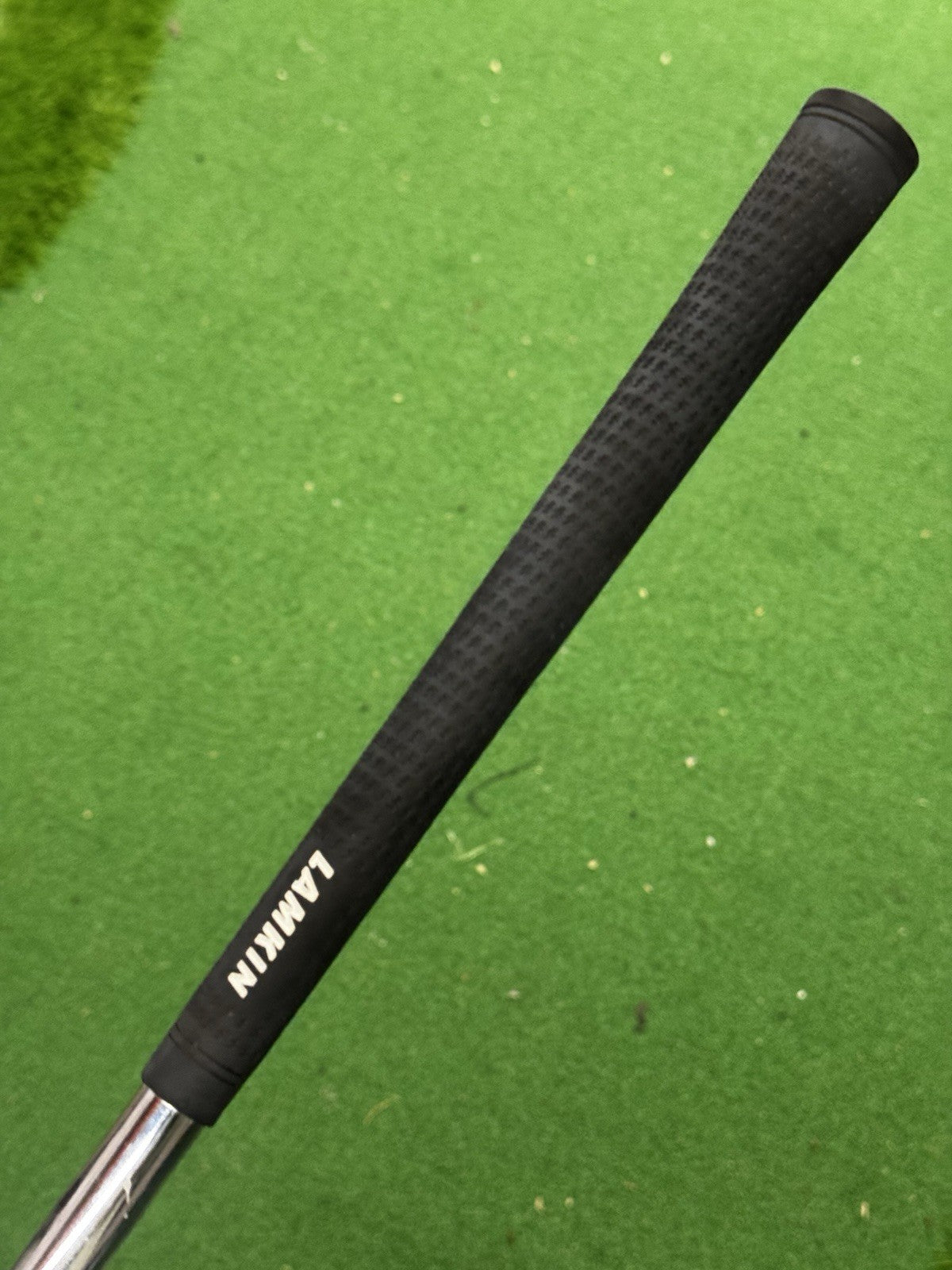 Lynx Predator 3 Iron Project X 6.0 Stiff Flex Shaft