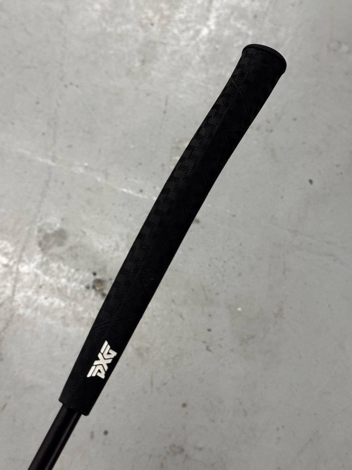 PXG Gen 2 Lucky D Putter 34”