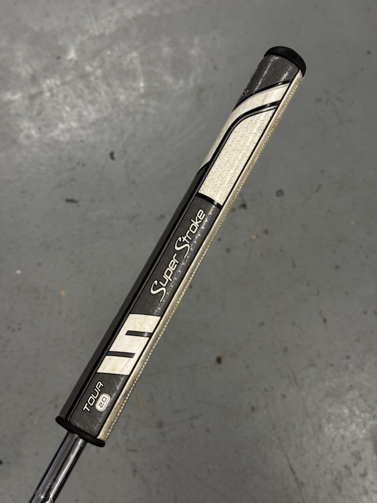 Odyssey O Works #7 Putter 34”