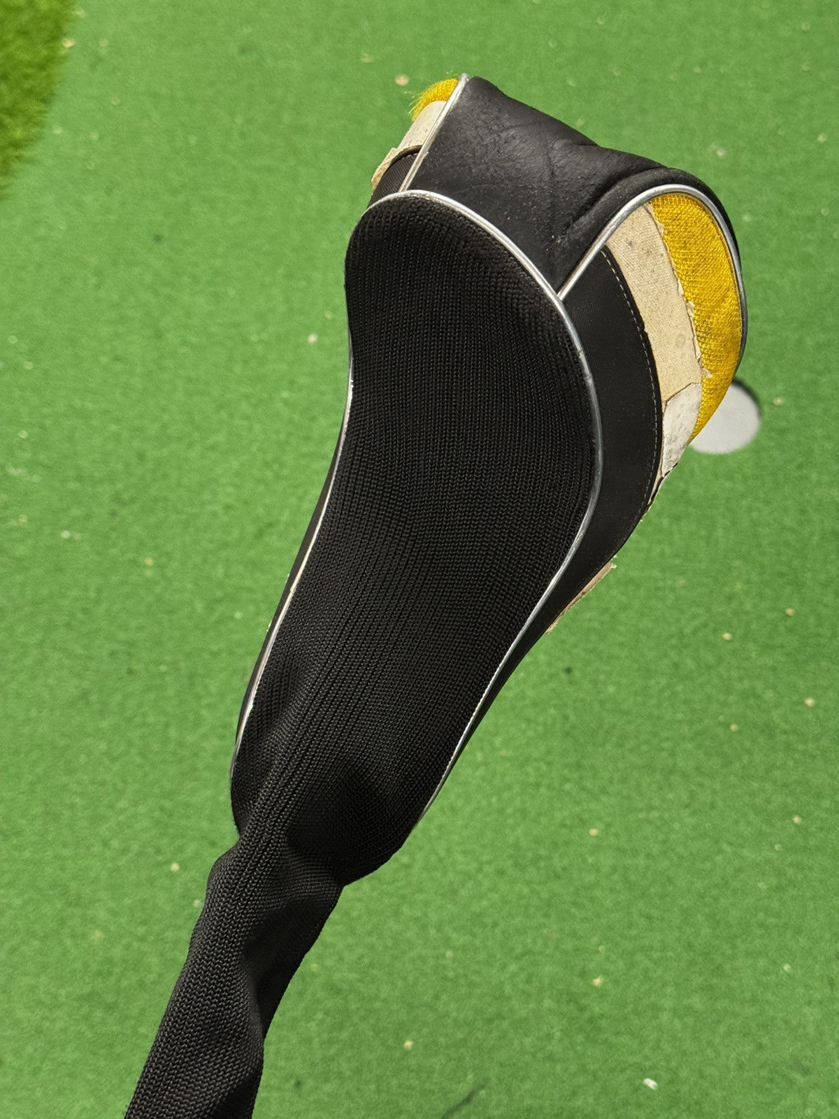 Cobra S9-1 Driver 11.5 Degree Regular Flex Aldila DVS-HL 50 Shaft