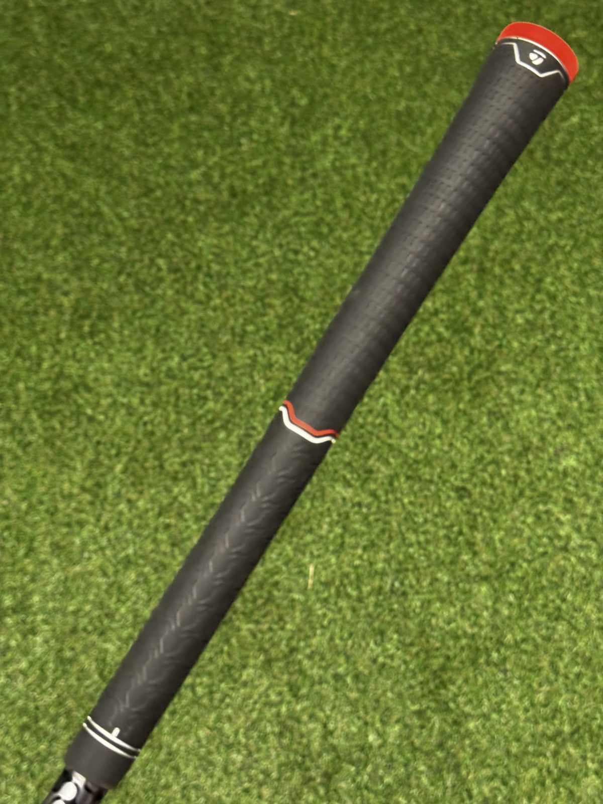 Taylormade M6 3 Hybrid 19 Degree Regular Flex Atmos Shaft
