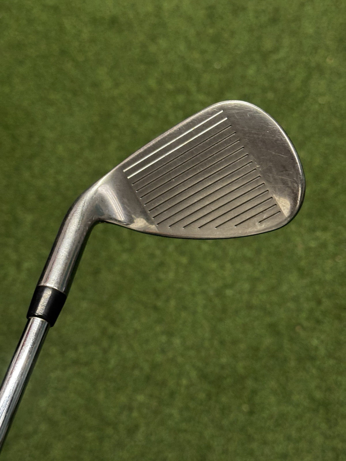 Callaway Mavrik Max Iron Set 6-SW Regular Flex KBS Steel Shafts