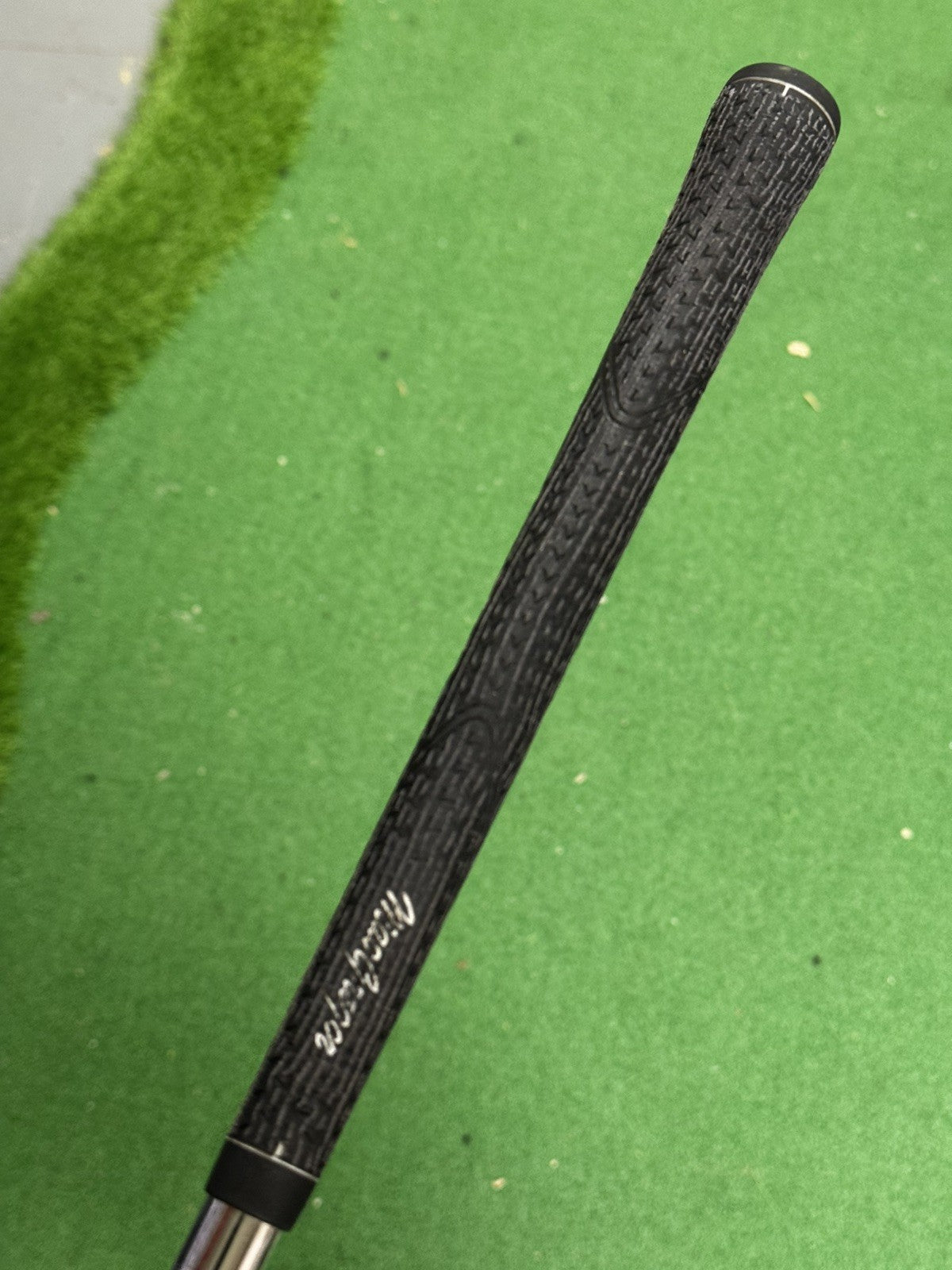 Macregor V-Foil Go Long Forged 1 Iron 16 degree Stiff Flex Steel Shaft