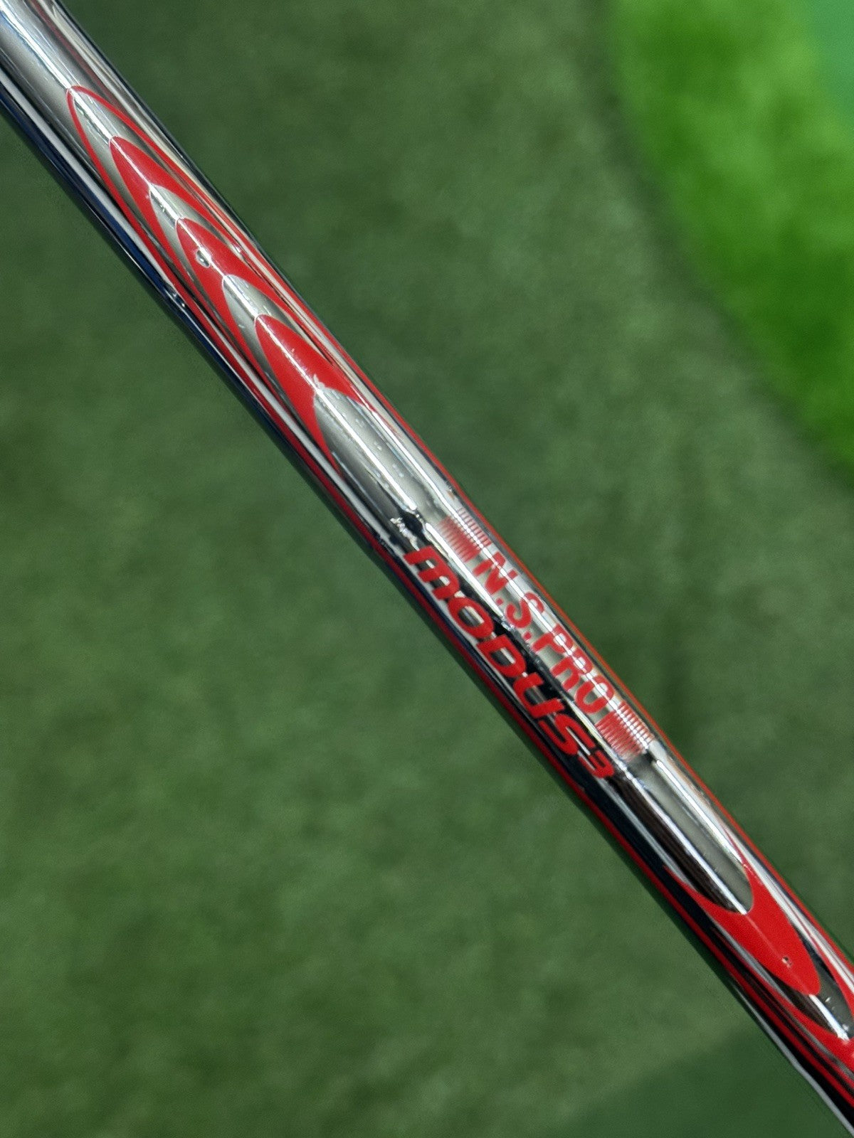 Mizuno T24 Lob Wedge 58 Degree Wedge Flex 105 Shaft