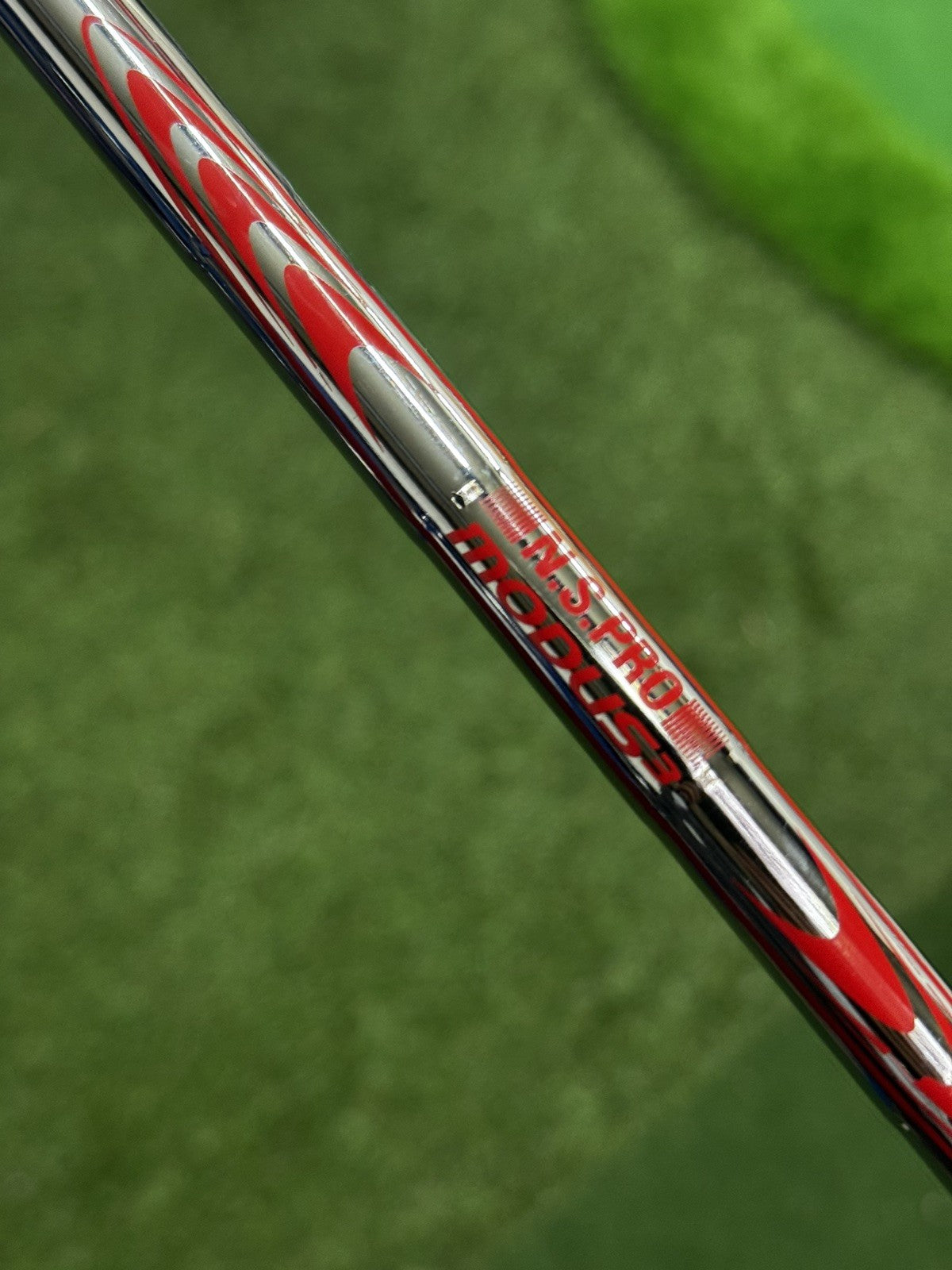 Mizuno T24 Gap Wedge 50 Degree Wedge Flex 105 Shaft