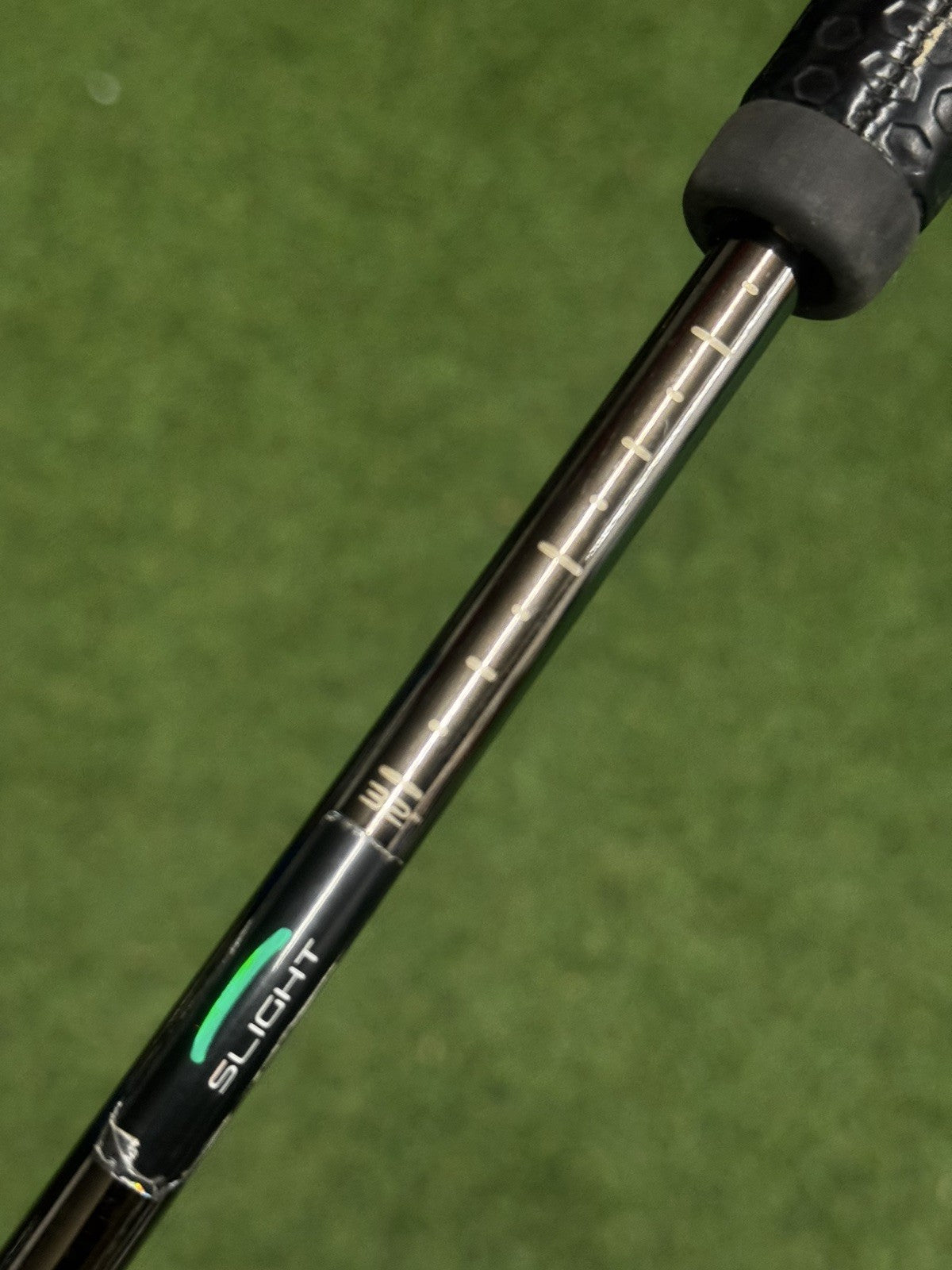 Ping Heppler Tyne 3 Putter