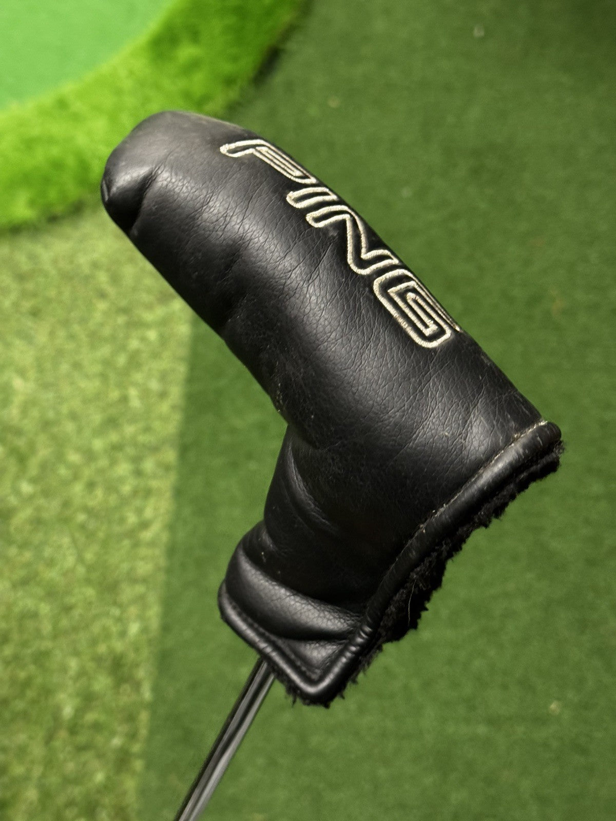 Ping Zing Blade Putter