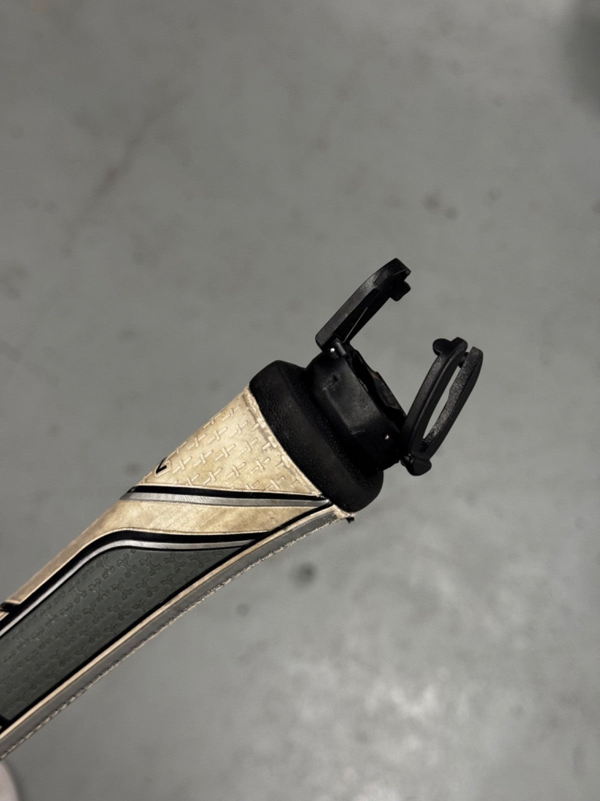 Left Hand Taylormade Rossa TP Maranello Putter 34 Inch