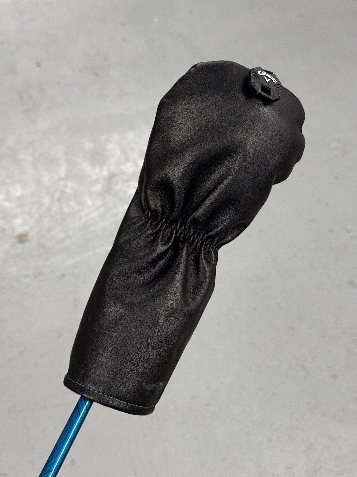 Left Hand Callaway Rogue Sub Zero 15* Fairway Wood Stiff *Used Great Condition*