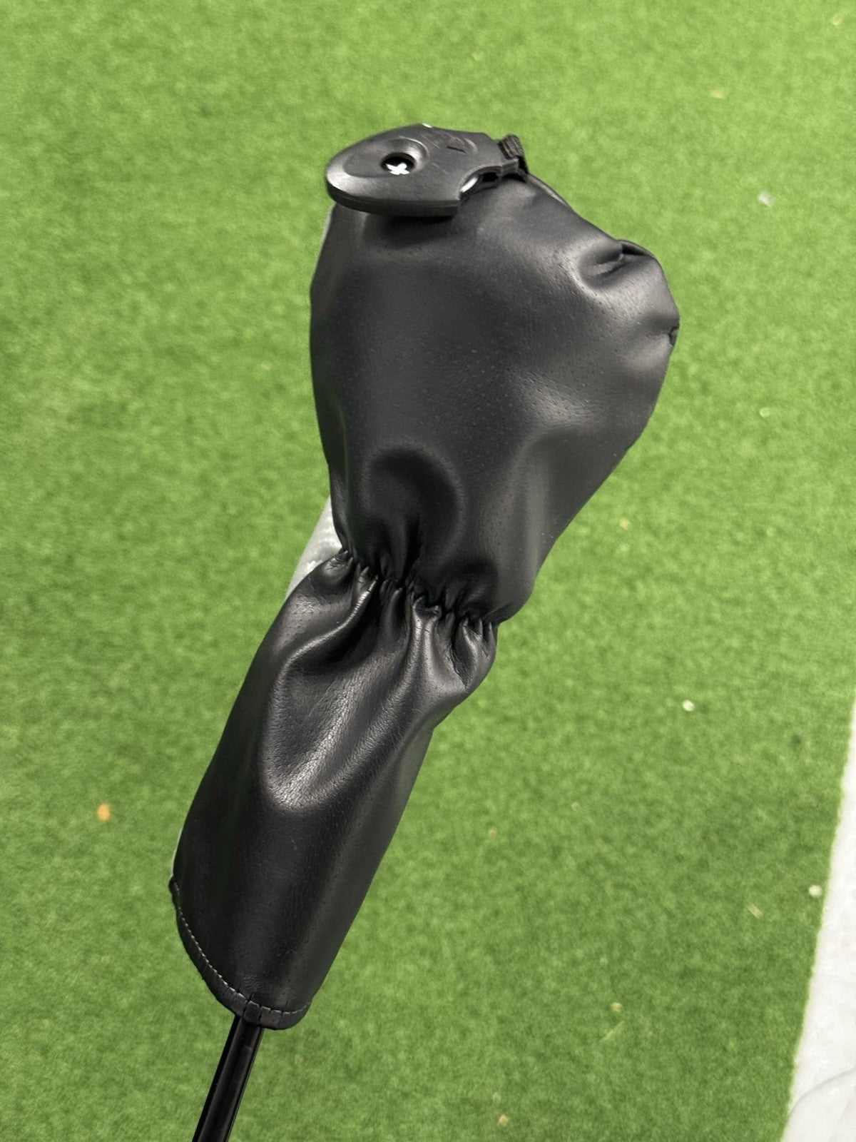 Taylormade M2 Tour 2017 3 Wood 15 Degree Regular Flex Shaft