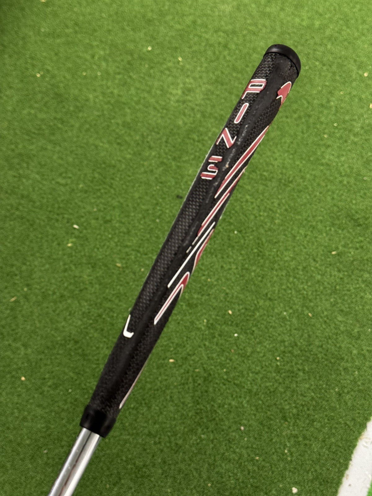 Ping Karsten Zing 1959 Putter 34 Inch