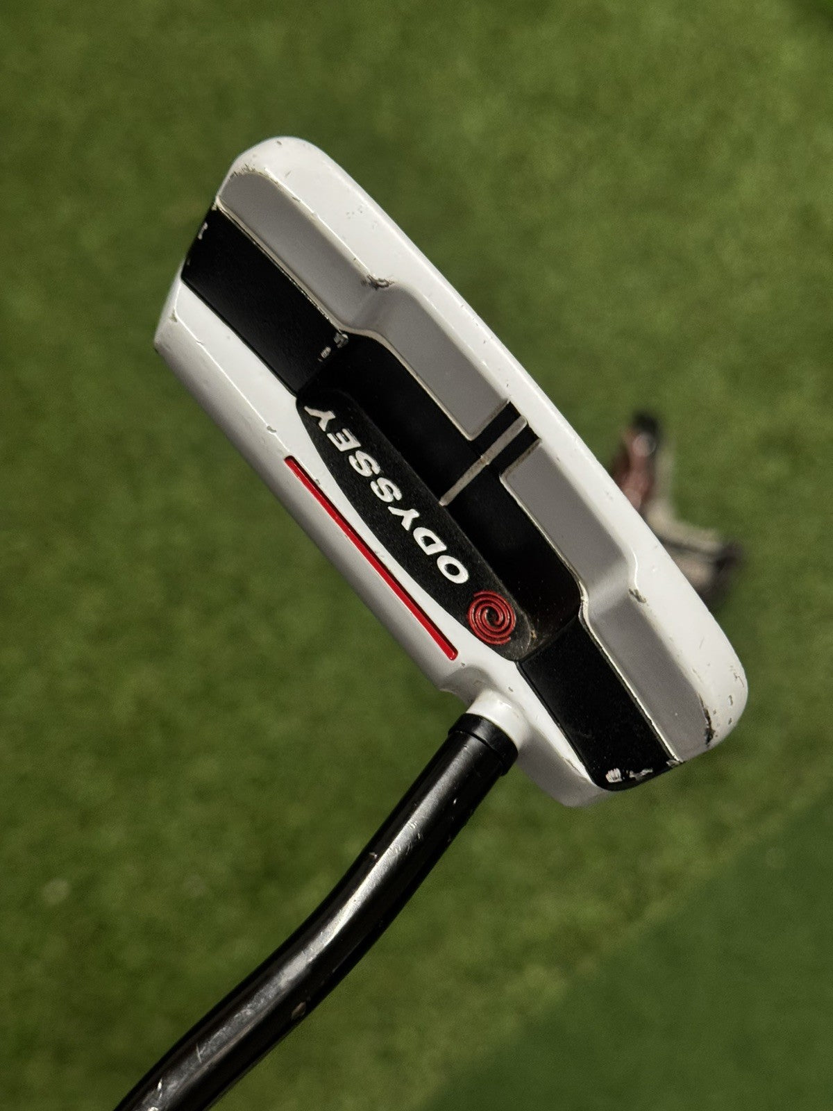 Odyssey O-Works 1W Putter 34 Inch