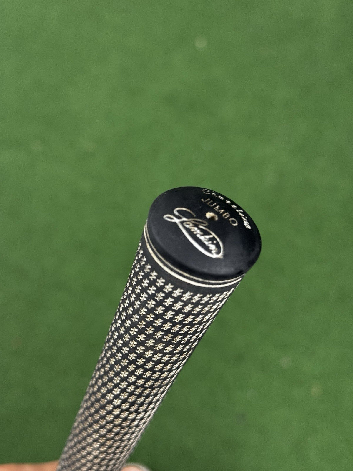 Ping G10 #4 Hybrid 24 Degree Regular Flex Ping TFC Shaft