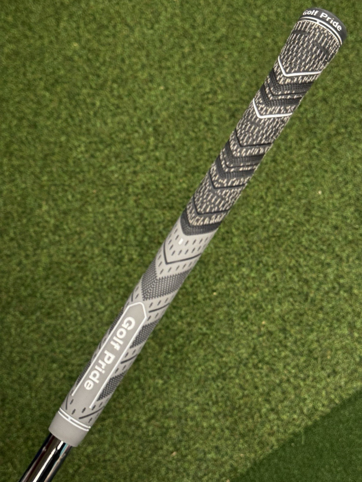 Ping S159 Gap Wedge 50 Degree X Stiff Flex Shaft