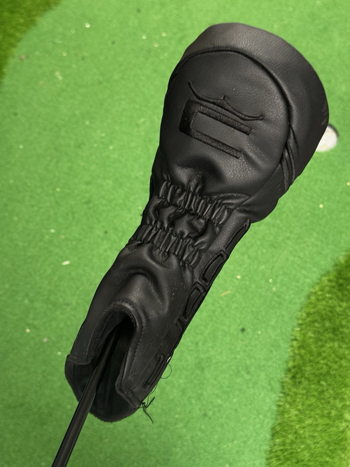 Cobra Darkspeed LS Driver 9 Degree Ventus Velacore TR 5X Shaft