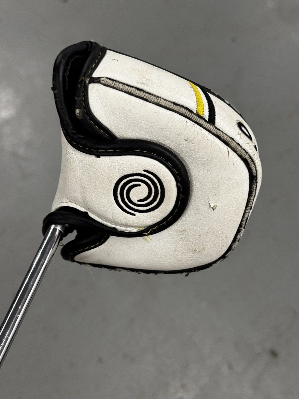 Odyssey Stroke Lab Marxman Putter 32 Inch