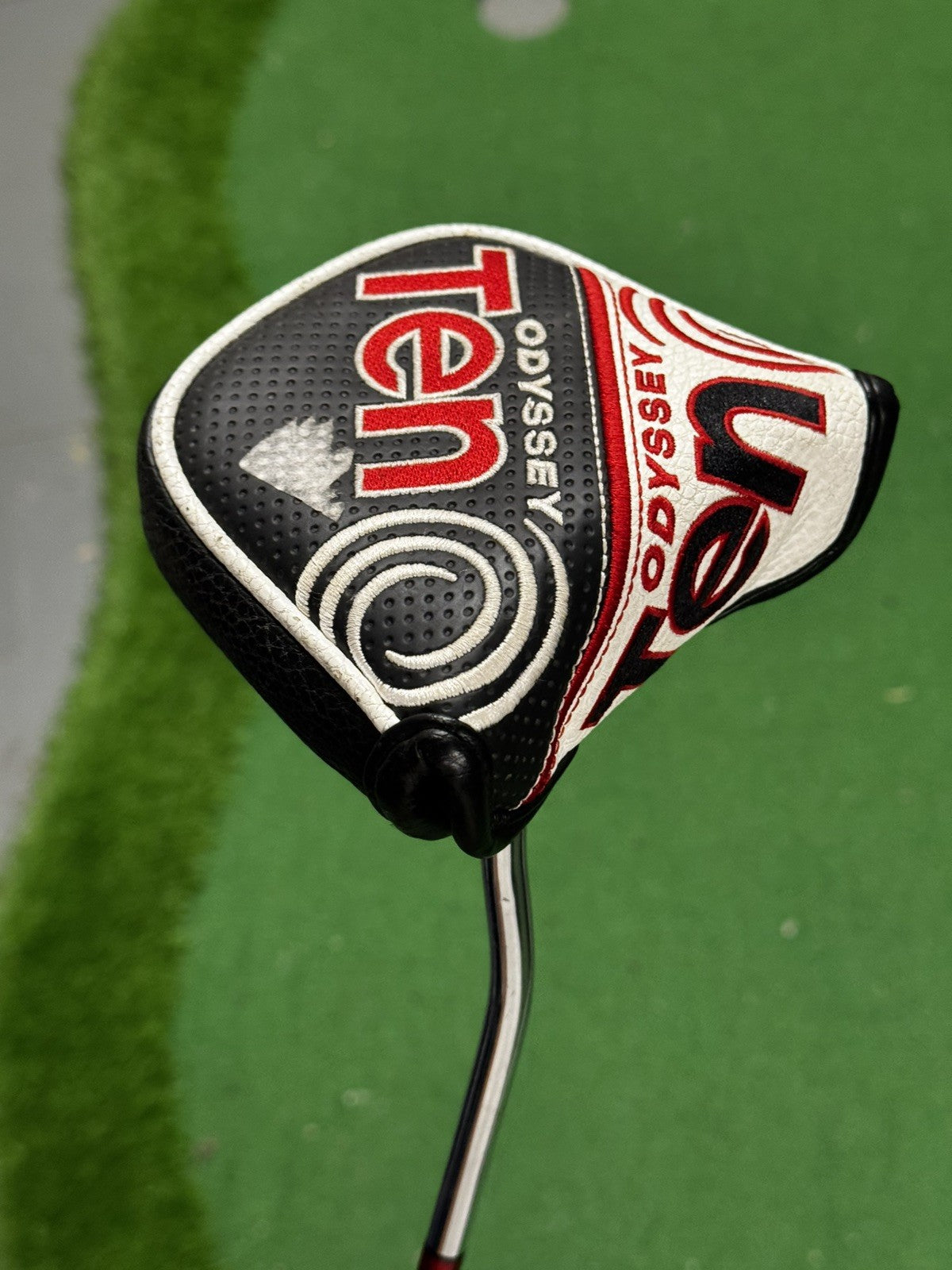 Odyssey Stroke Lab Ten Putter 34 inch