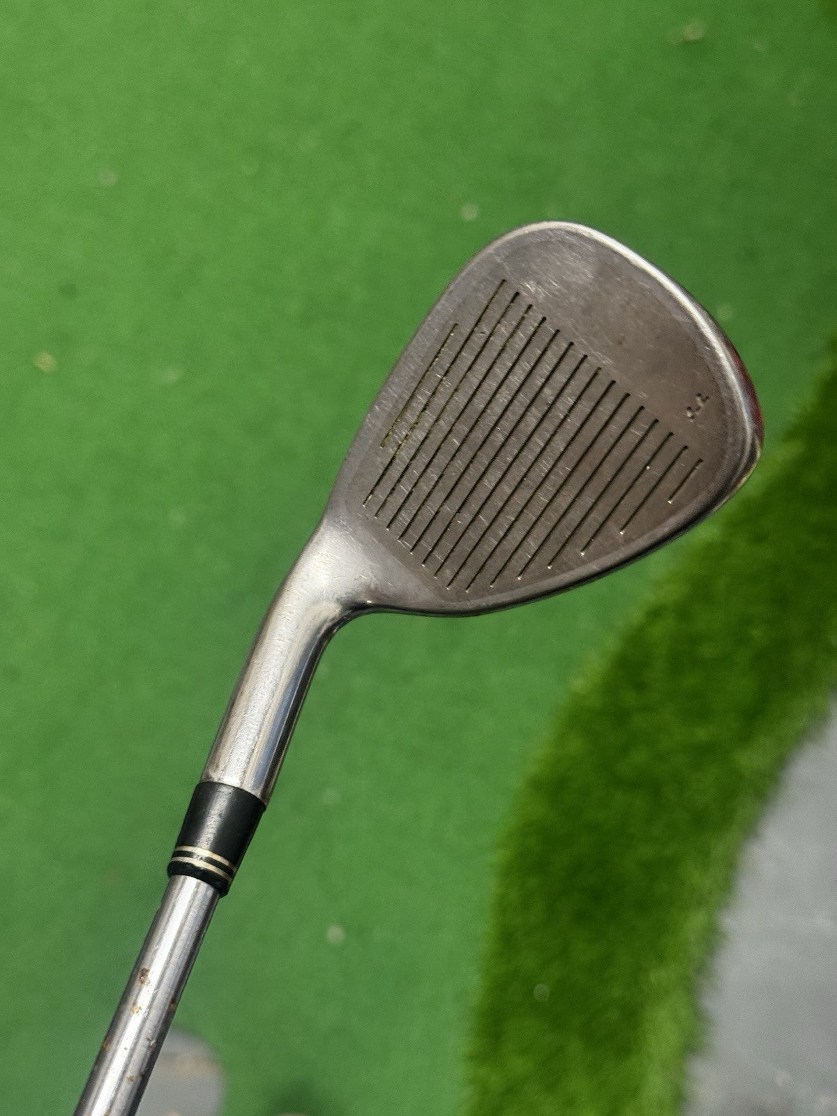 Titleist Vokey 256-10 Sand Wedge 56 Degree