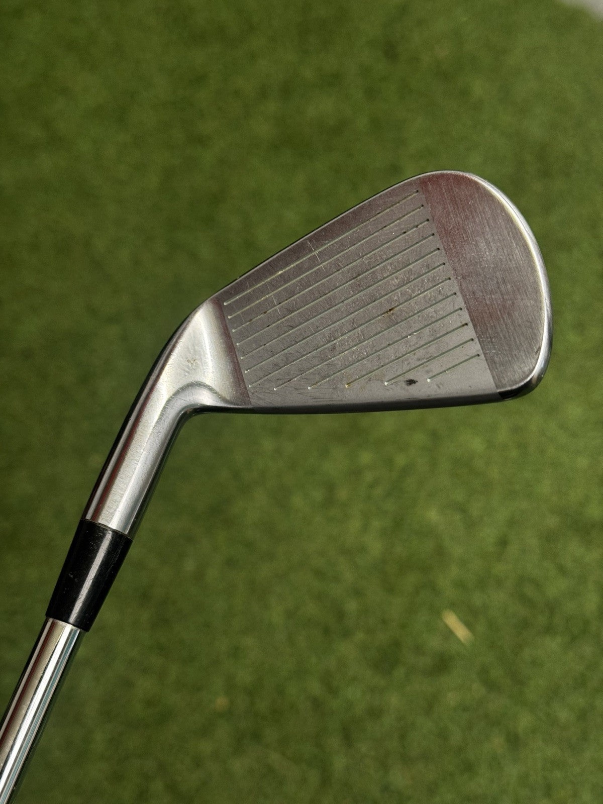 Mizuno MX-23 Forged 4 Iron Regular Dynamic Gold R300 Shaft