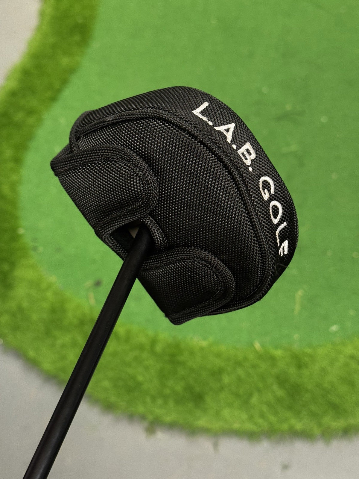 Lab Golf Mezz.1 Putter 34 inch