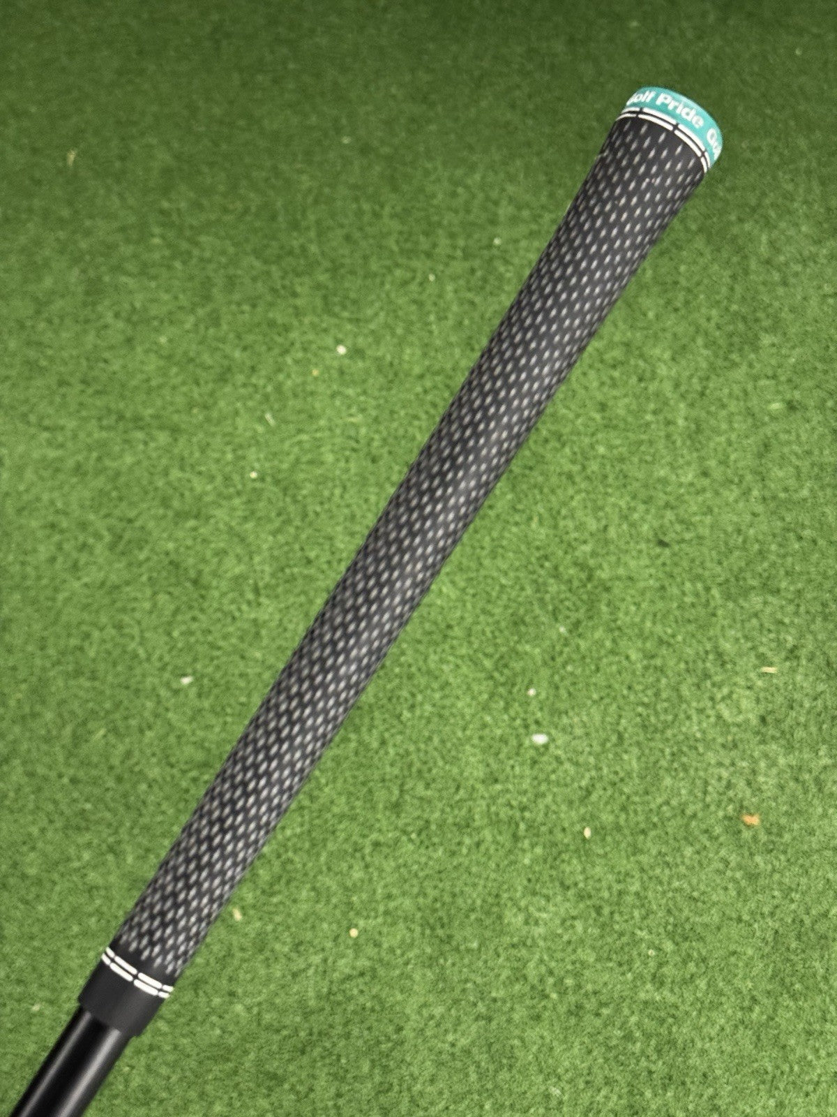 Taylormade GAPR Hi #4 Hybrid 22 Degree Stiff Flex KBS Hybrid 80 Shaft *Used*