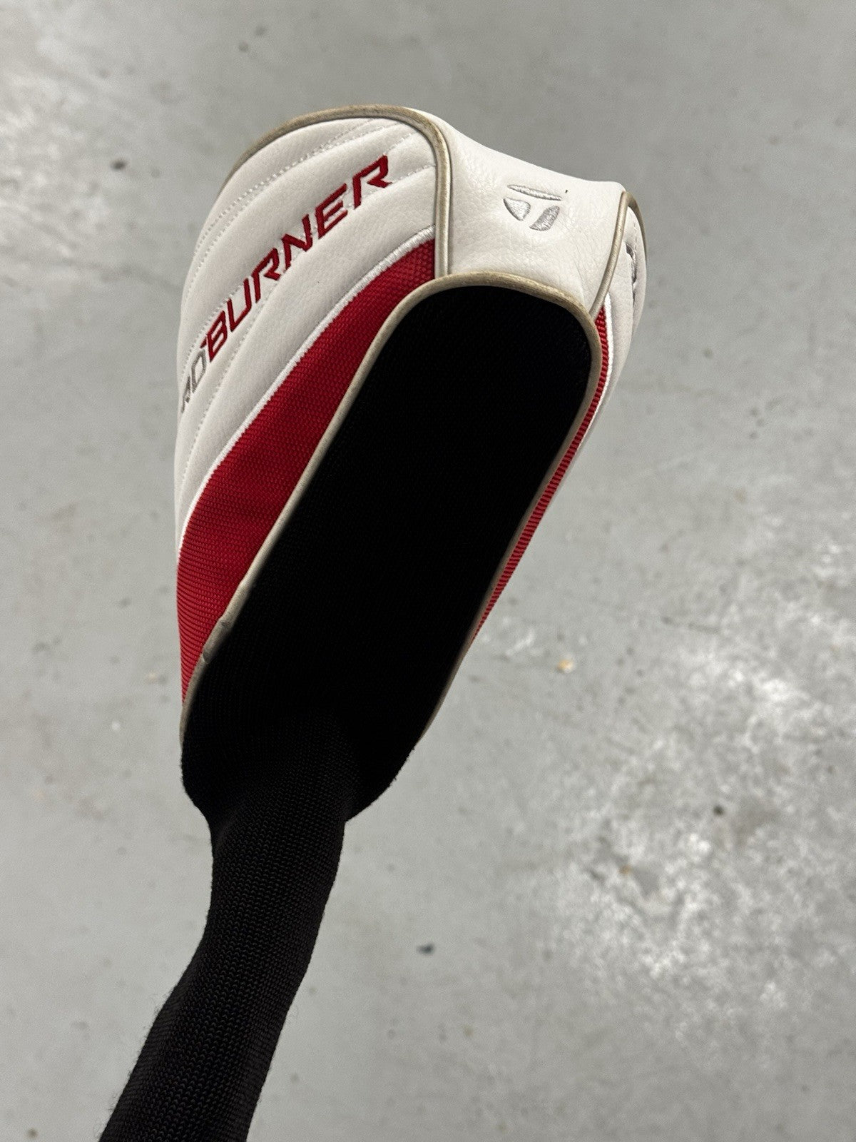 Left Hand Taylormade Jetspeed Driver 10.5 Degree Regular Flex